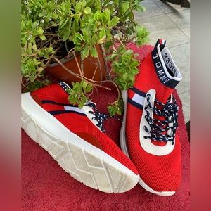 Tony Hilfiger Sneaker